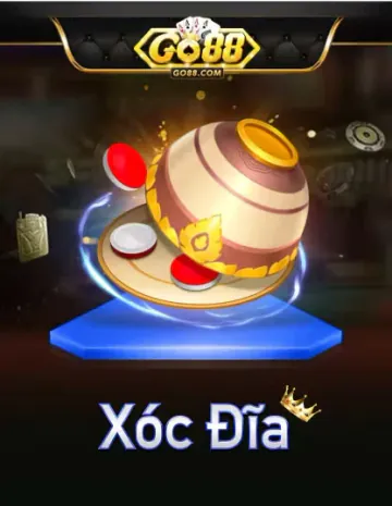Imagem do jogo Go Xoc Dia Portrait no 23bet