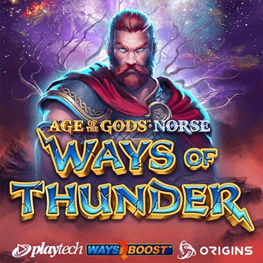 23bet Age Of The Norse Ways of Thunder