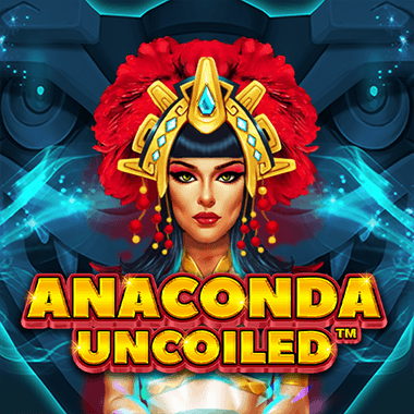 23bet Anaconda Uncoiled
